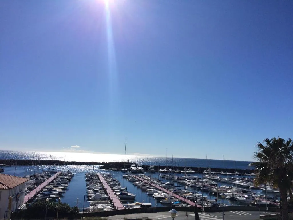 Imagen de Apartamentos Port Marina