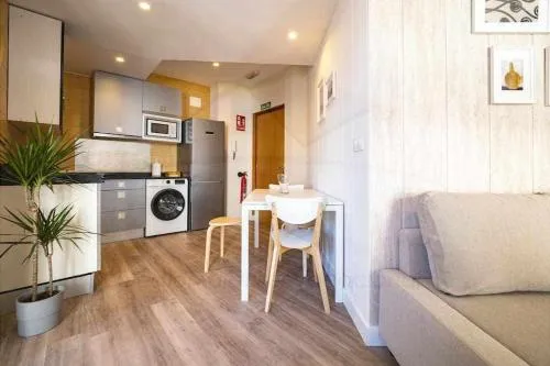 Puerto 1 Llanes Suites