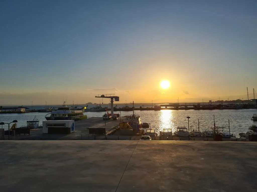 Imagen de Acogedor apartamento vistas al mar