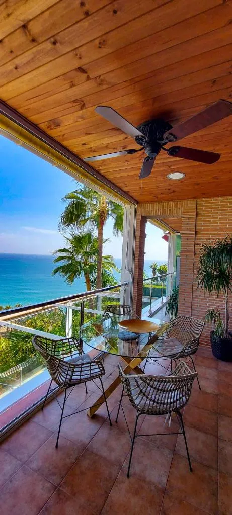 Imagen de Apartamento Playa Centro Vistas Mar