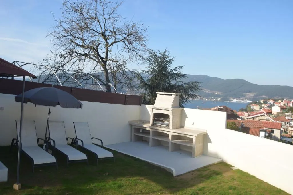 Imagen 5 de Casa en Chapela, con vistas a la Ría de Vigo