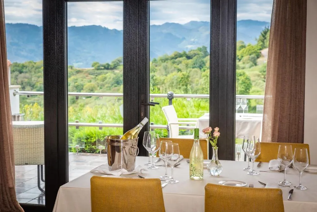 Imagen 5 de Hosteria de Torazo Nature Hotel & Spa