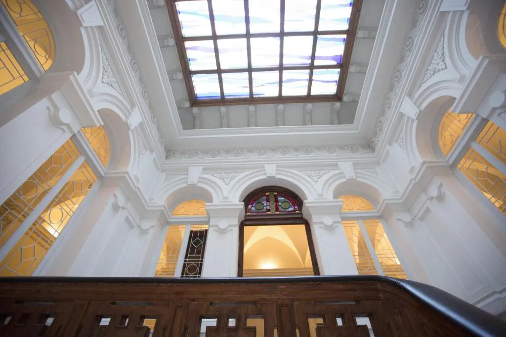 Imagen 7 de Hospes Palau de La Mar, Valencia, a Member of Design Hotels