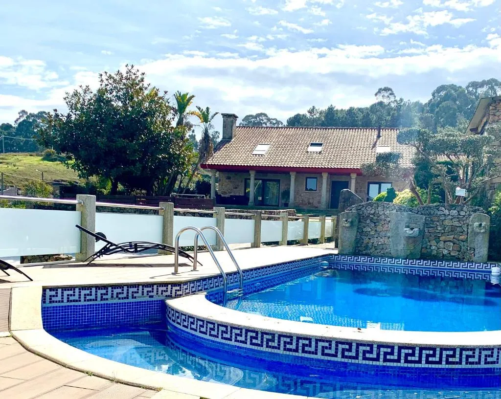 Imagen de VILLA RAICES. Agradable casa con piscina