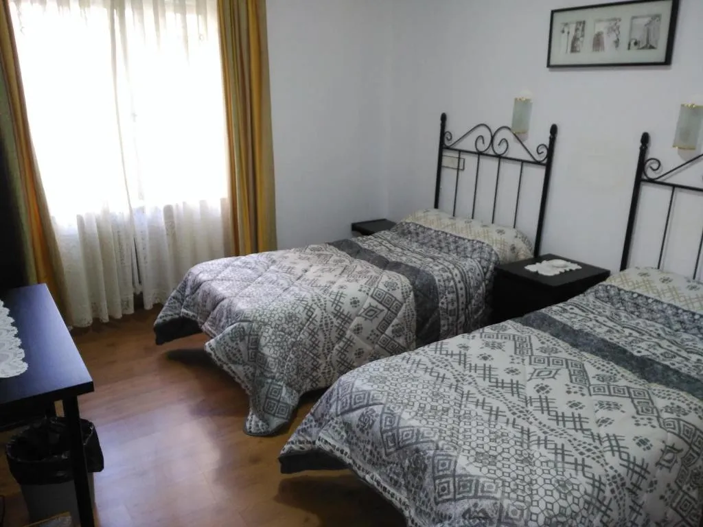 Imagen 8 de Hotel Vaqueros