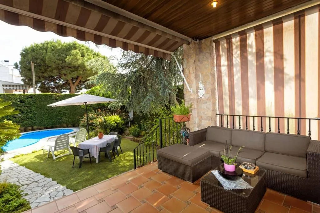 Imagen de Villa Paquita