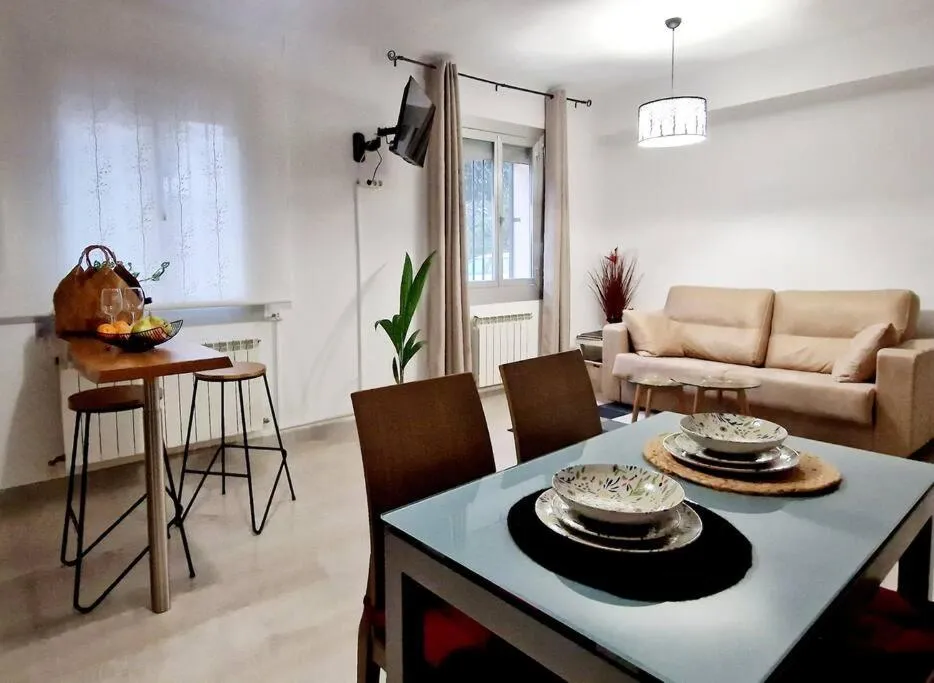 Imagen 2 de Precioso apartamento centro Logroño.