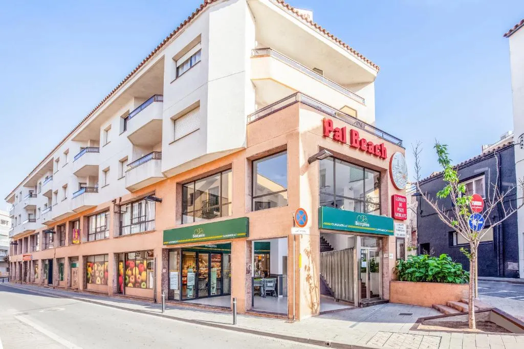 Imagen 1 de Apartaments Palamós - Pal Beach
