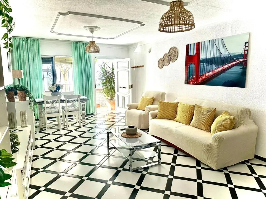 Imagen de Fuengirola Casa Centro Mar y Sol