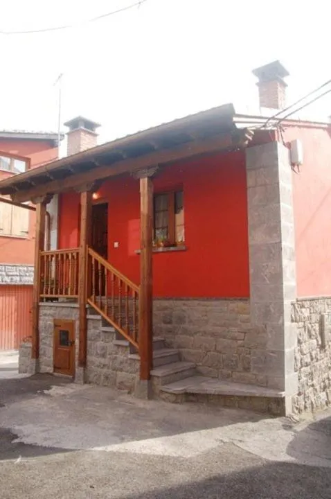 Imagen 1 de Apartamentos Rurales Les Martes