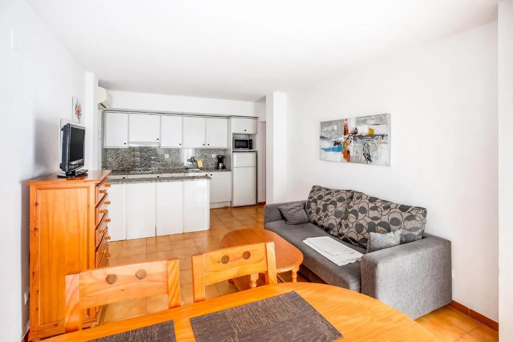 Imagen 6 de Apartaments Palamós - Pal Beach