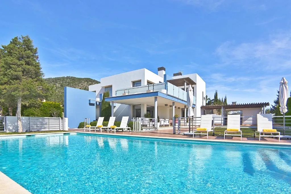 Imagen de Villa Purpura Panoramic