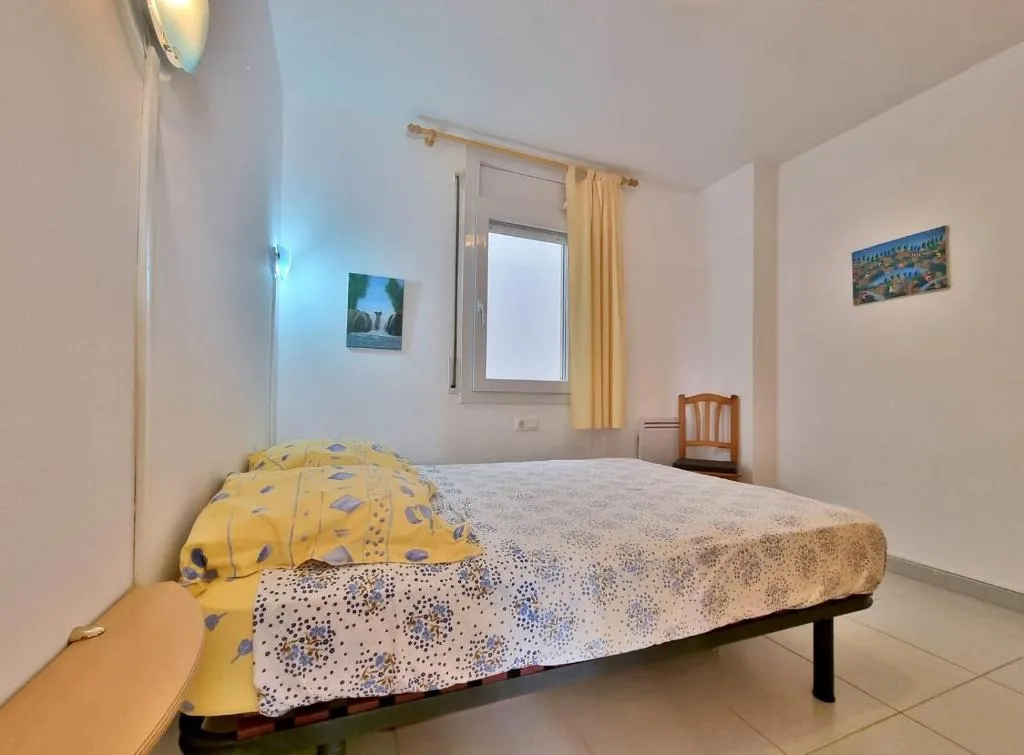 Imagen 2 de Apartamento en zona tranquila de Empuriabrava