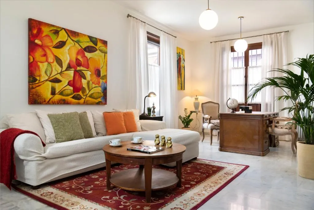 Imagen de MonKeys Apartments Alameda
