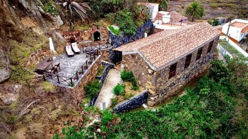 Casa Rural Guaidil