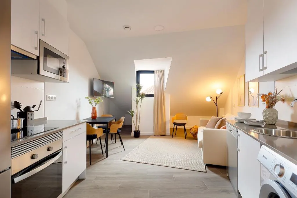 Imagen de Apartamentos Sobrecantu