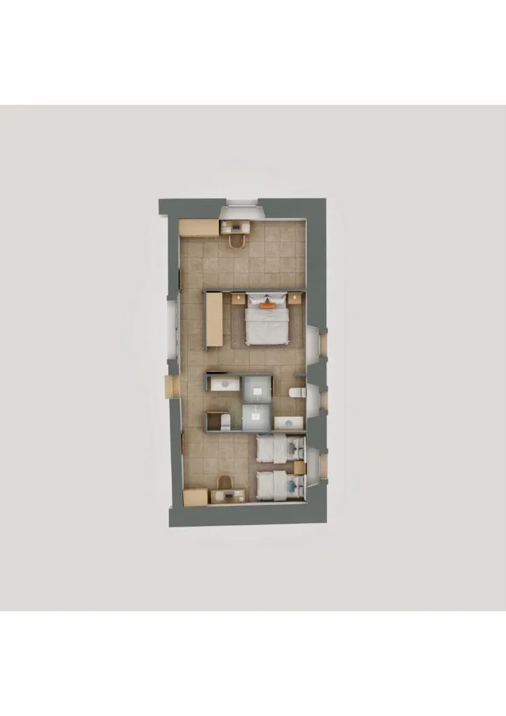 Imagen 8 de Reverence Villas Fufin