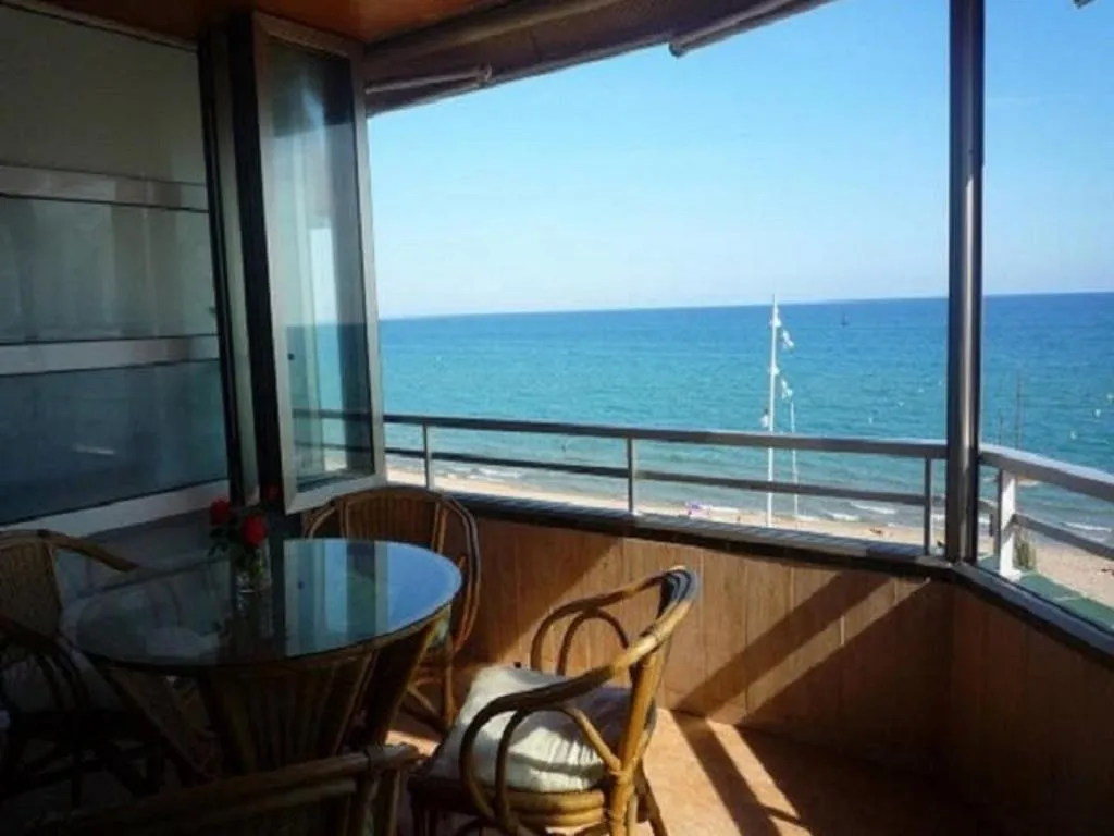 Imagen 8 de Apartamento Rosendo