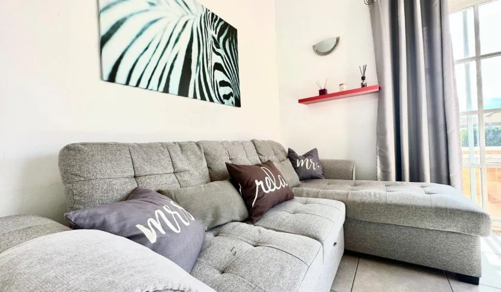 Imagen 1 de Light and cosy apartment in 100 meters from the beach Costa Adeje
