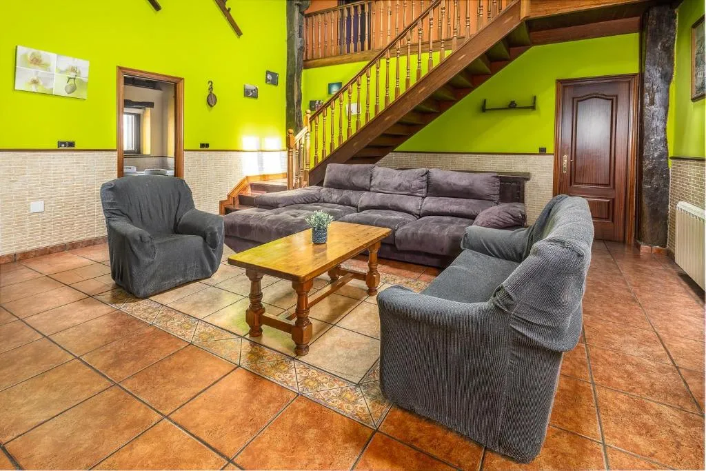 Imagen 7 de Agroturismo Landarbide Zahar
