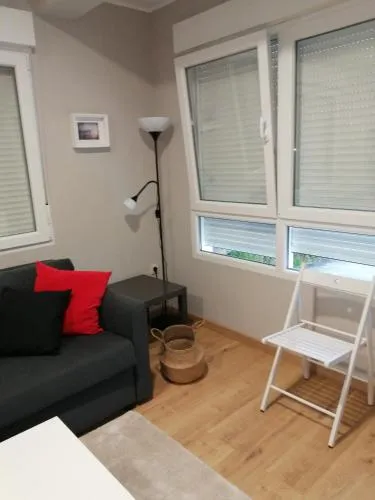 Apartamento Salgueiro ORTIGUEIRA