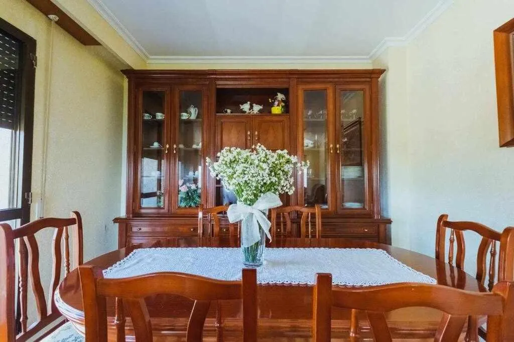 Imagen 8 de Casa Ourense Guxinde