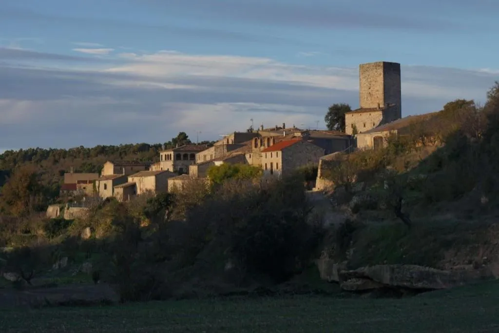 Imagen de Cal Talaia