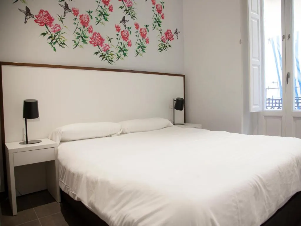 Imagen 6 de Flats Friends Soho Suites