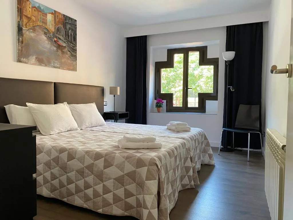 Imagen de LC Apartamentos César Augusto