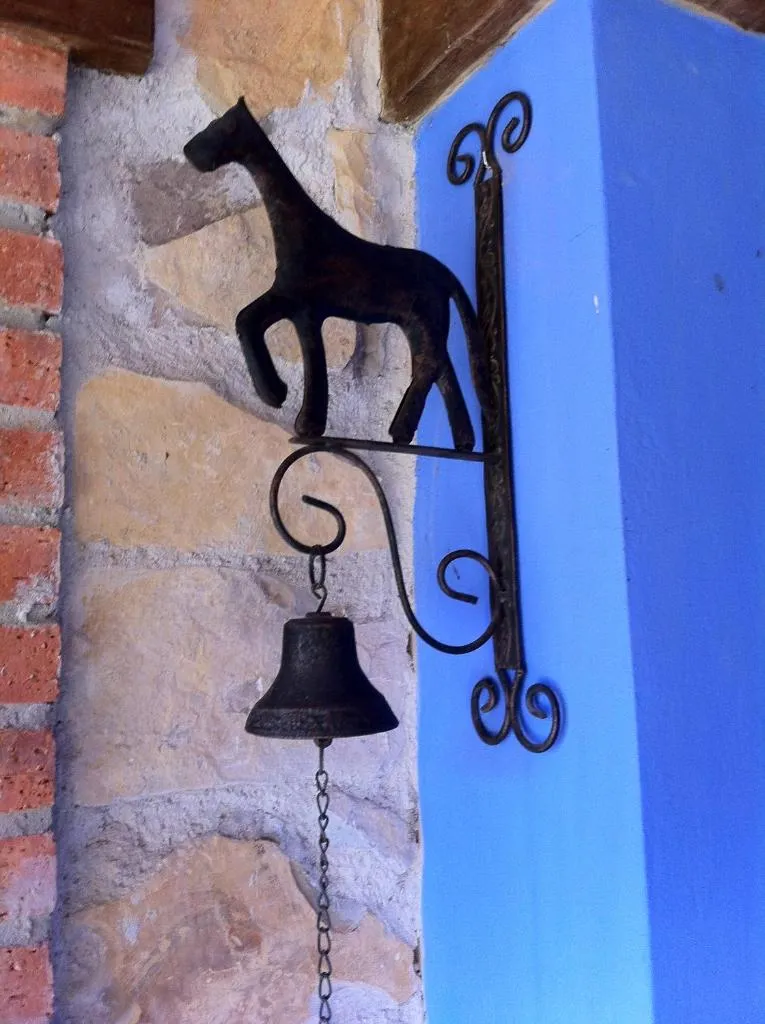 Imagen 3 de Casa Trasgu de Tornín-Cangas de Onís- Enjoy life in Asturias