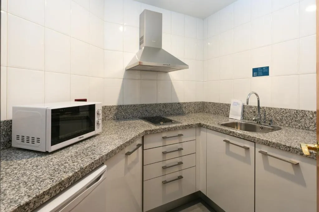 Imagen 3 de Aparthotel Campus
