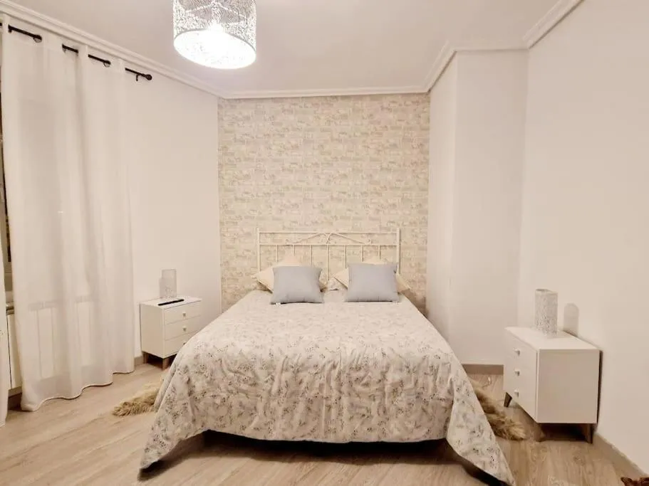 Imagen 7 de Precioso apartamento centro Logroño.