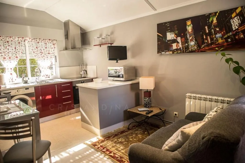 Imagen 1 de Apartamento Amieiro