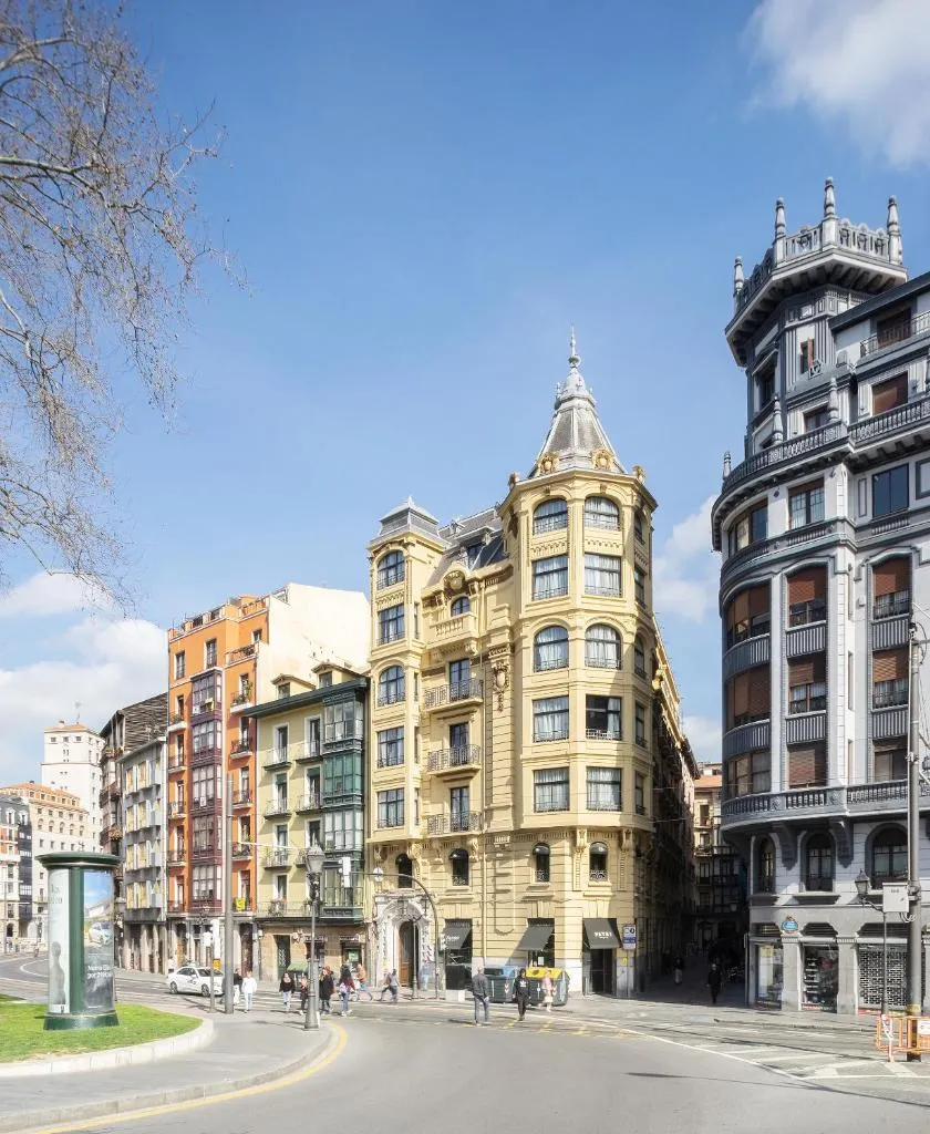 Imagen 1 de Hotel Tayko Bilbao