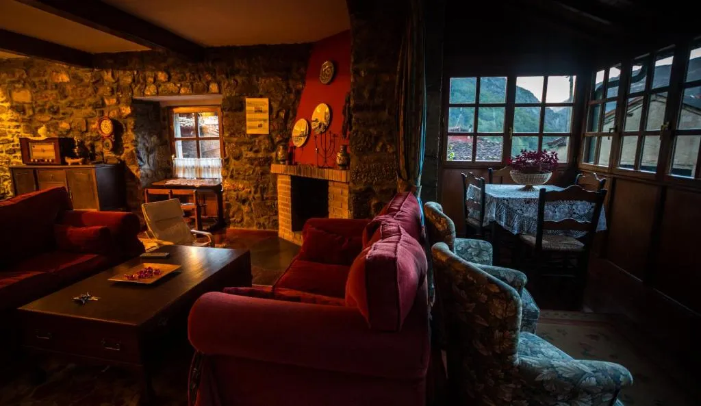 Imagen de Núcleo de turismo Rural La Corte