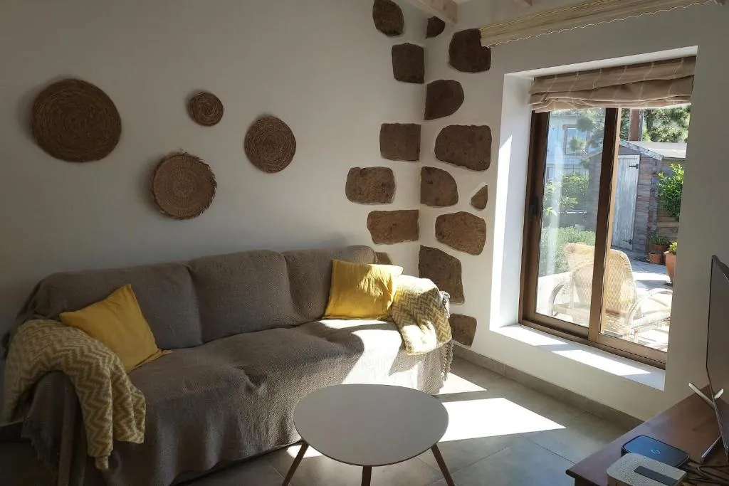 Imagen 3 de holiday home Las Bellas, Adeje
