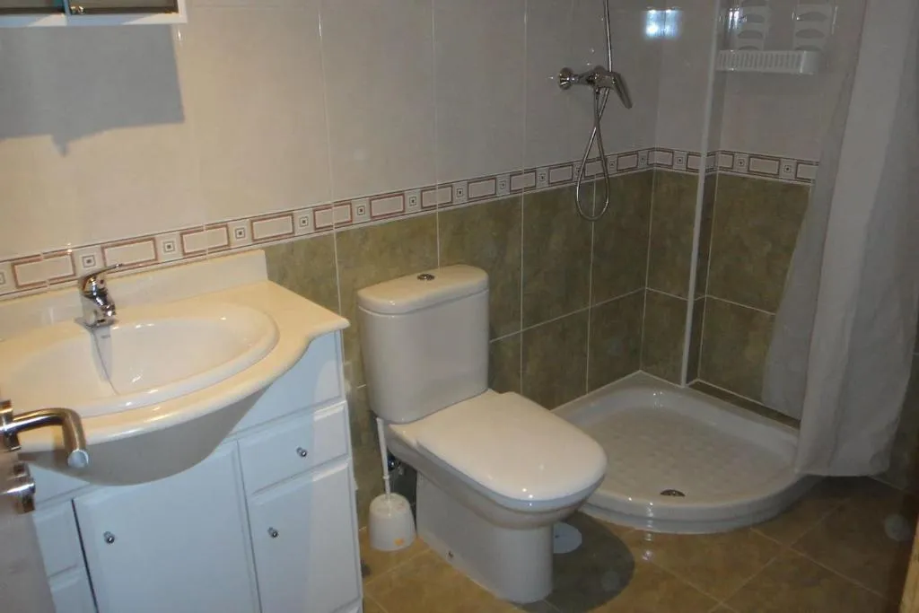 Imagen 1 de Apartamento en 1ª línea de la Playa de Covas - Viveiro (Lugo)