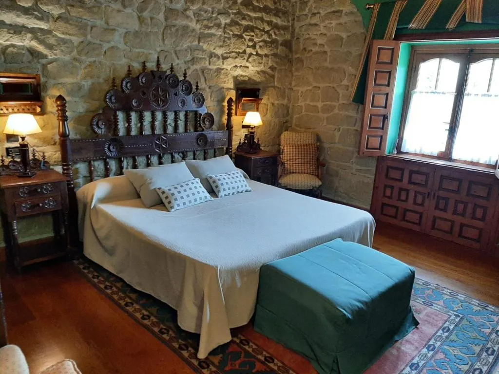 Imagen 6 de Hotel Castillo El Collado