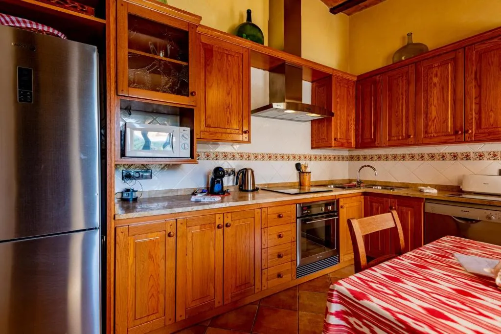 Imagen 8 de Villa in center of Pollensa with pool and jacuzzi