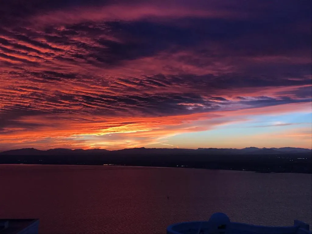 Imagen 5 de Las mejores puestas de sol