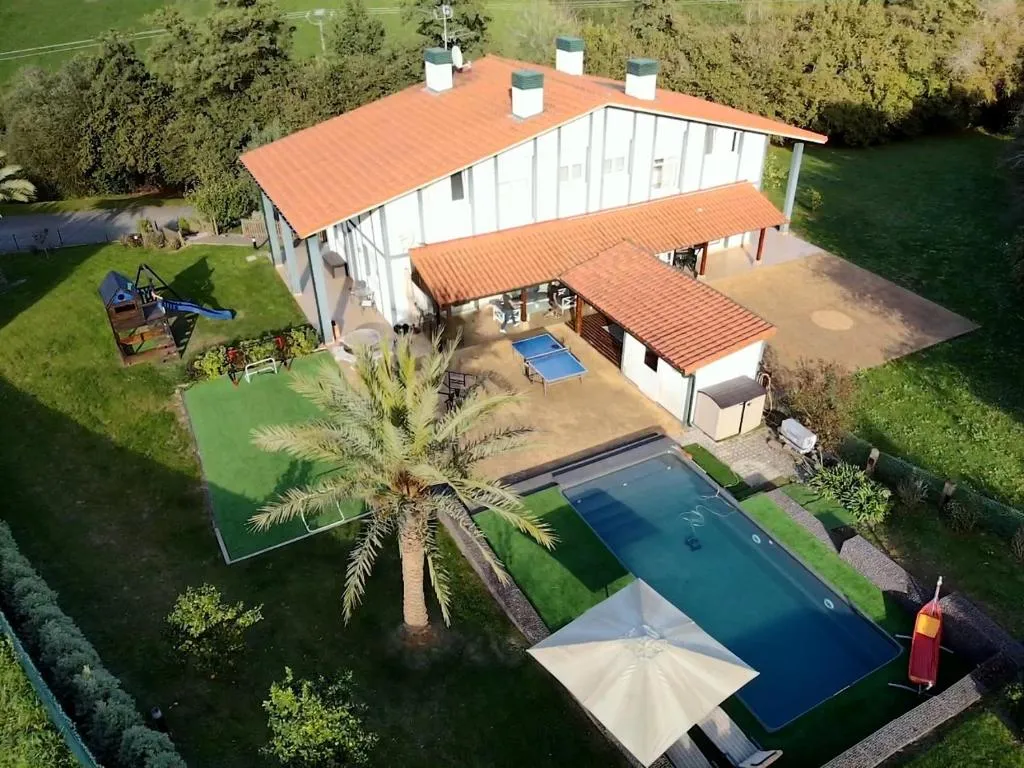 Imagen de Casa Markaida Vizcaya