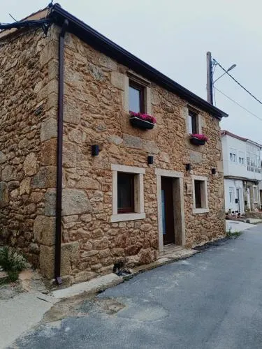 Casa o Sabio