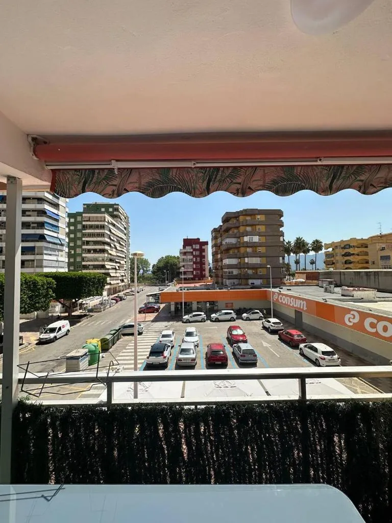 Imagen 2 de Seashell apartment in Cullera