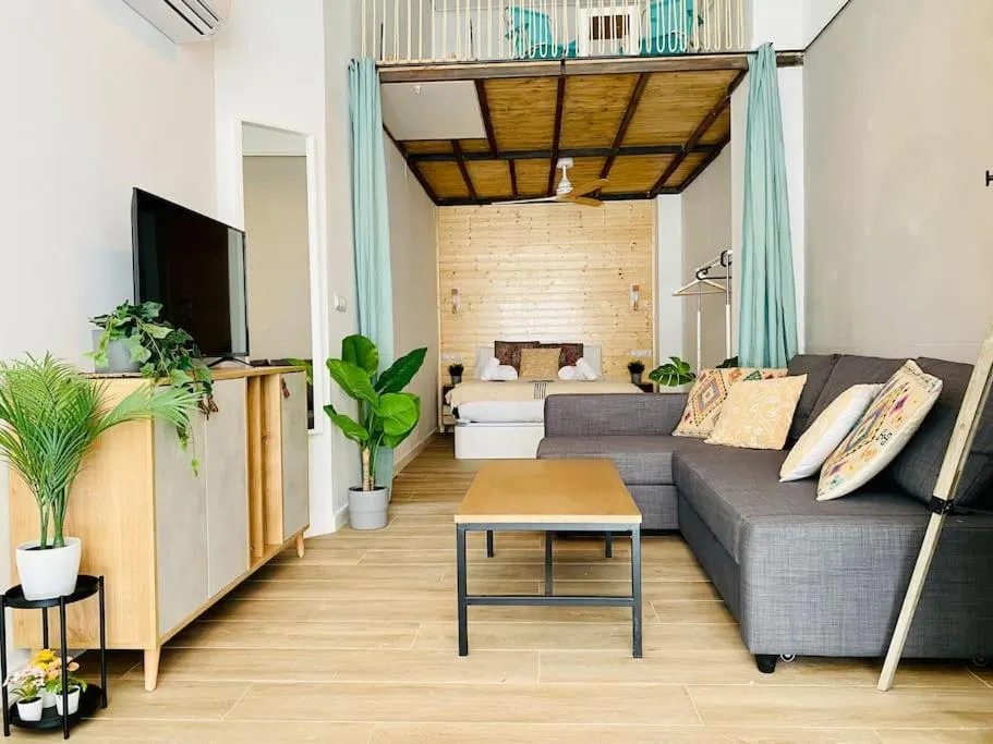 Imagen de B1 Verdeguer - Flat close to the Beach