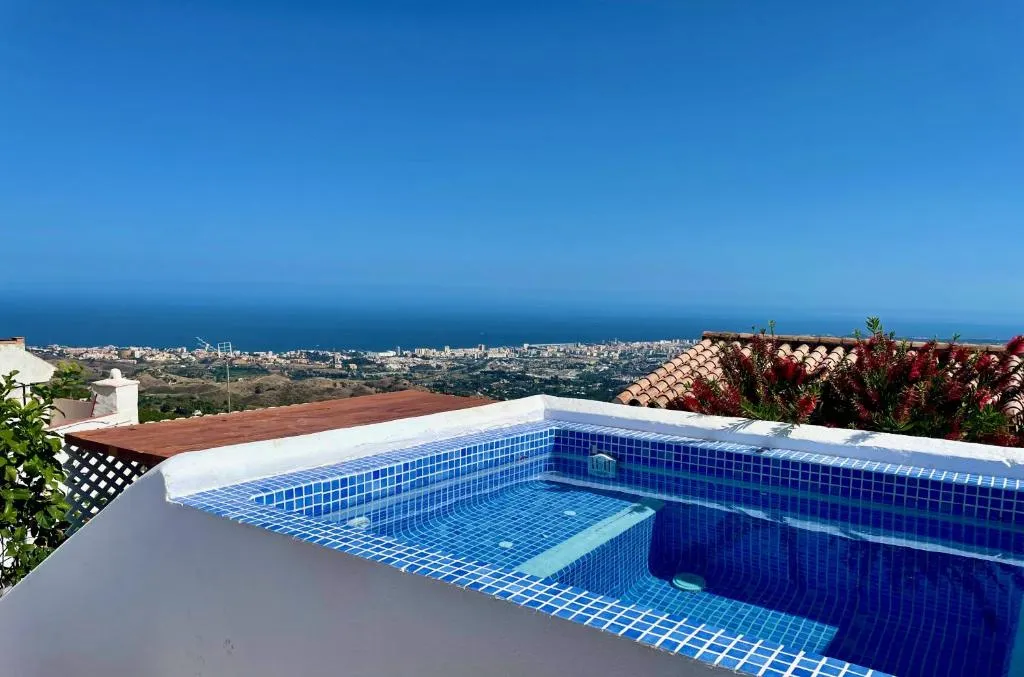 Imagen 3 de Casa Sierra - Mijas Pueblo