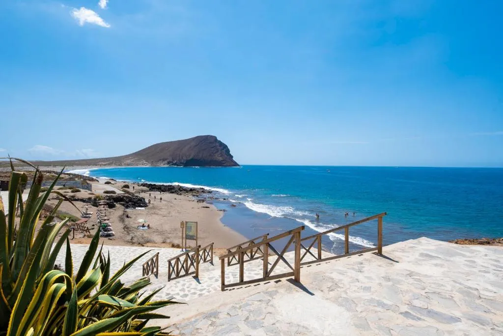 Imagen 4 de MEDANO4YOU Tejita Beach Cottage