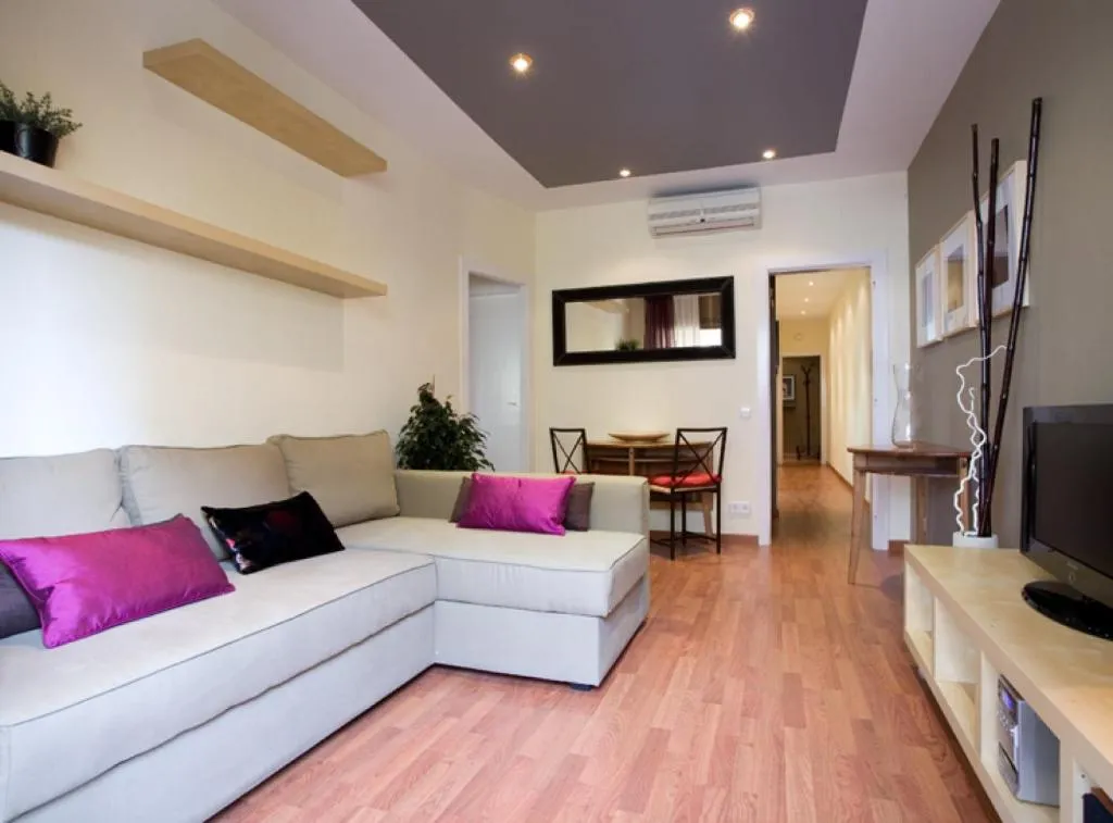 Imagen de GAUDI Barcelonastuff Apartments