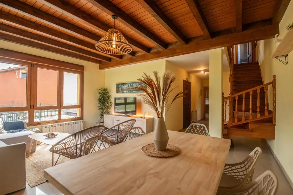 Imagen 8 de Casa Vacacional las Maldivas de Llanes