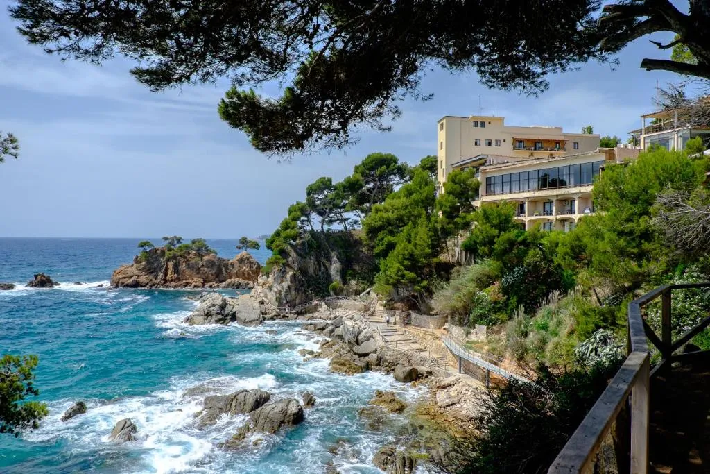 Imagen de Hotel Cap Roig by Brava Hoteles