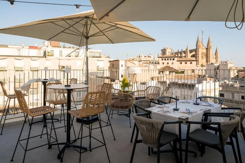 Imagen de Nivia Born Boutique Hotel